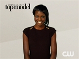 America's Next Top Model Cycle 12 Interview - Sandra