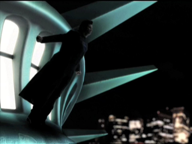 Smallville Trailer 3 - Fridays Are Legendary