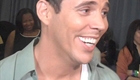 Backstage at 'Dancing with the Stars'