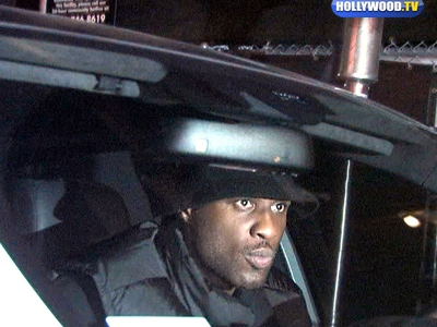HTV: Lamar Odom