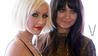 The Insider - Christina Aguilera & Nicole Richie's New Year's Eve!