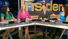 The Insider - 'The Insider' Panel Blog!