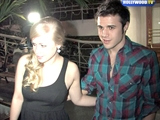 Laras Wardrobe Cam