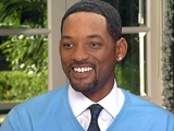 Will Smith on 'Seven Pounds'