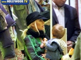 HTV Christina Aguilera and More