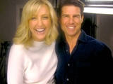 Tom Cruise Interview