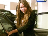 HTV Miley Cyrus and More