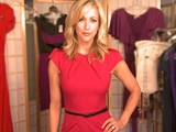 Lara's Wardrobe Cam