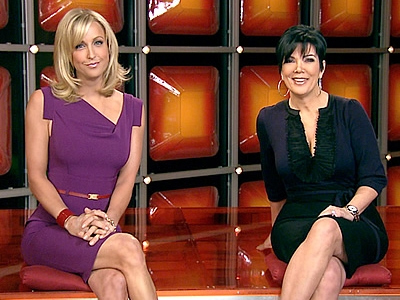 "The Gossip" for January 26th