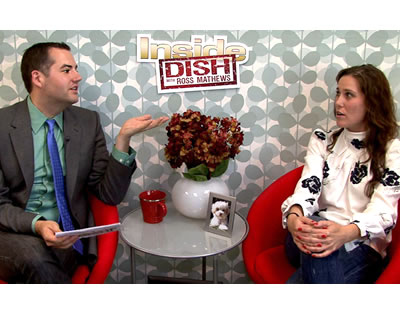 The Friday Dish: 5/1
