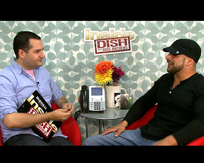 Reality Check In: Big Brother Russell