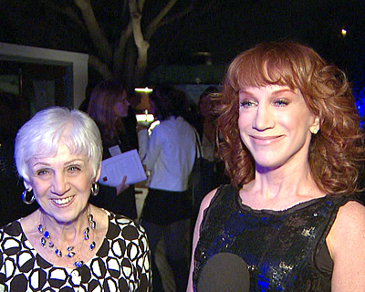 Kathy Griffin