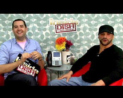 Reality Check In: Big Brother Russell: Part 2