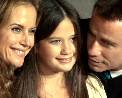 'Old Dogs' Premiere