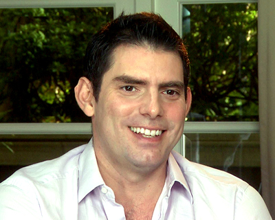 'Twilight: New Moon' Director