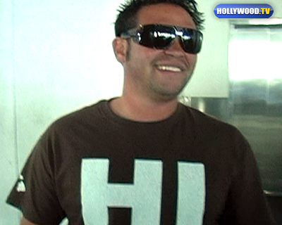 HTV: Jon Gosselin