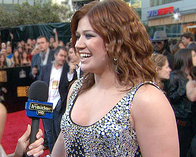 AMA Red Carpet Interviews