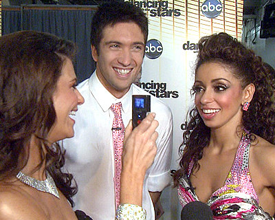 Dancing with the Stars