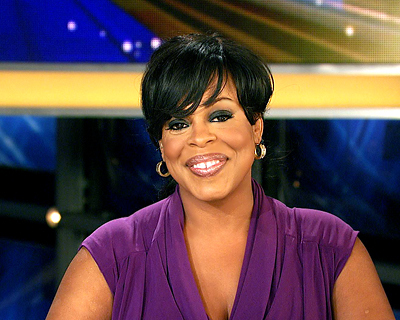 Niecy Nash Blog