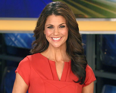 Samantha Harris Blog