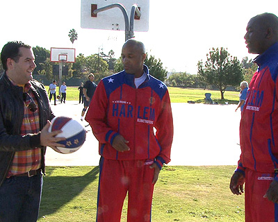 Amazing Race Edition: Flight Time and Big Easy