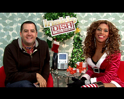 Christmas Can Be a Drag!