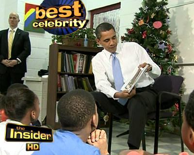 The Best and Worst Celebrity