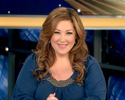 Carnie Wilson Blog