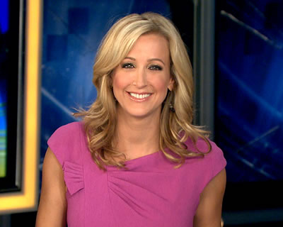 Lara Spencer Blog