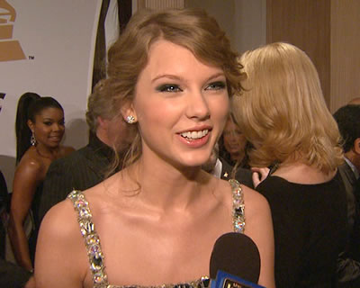 Clive Davis' Grammy Party!
