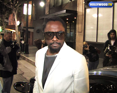 HTV: Will.i.am