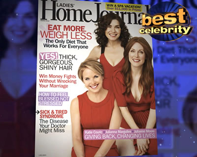 Best and Worst Celeb Feb. 4th