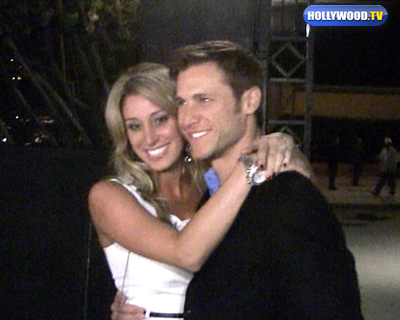 Jake Pavelka's 'Dancing with the Stars' Partner to Choreograph Wedding Dance