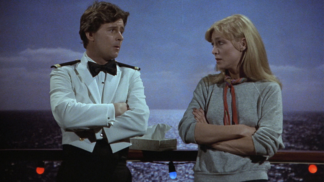 Watch The Love Boat Season 4 Episode 22 Sally S Paradise I Love You