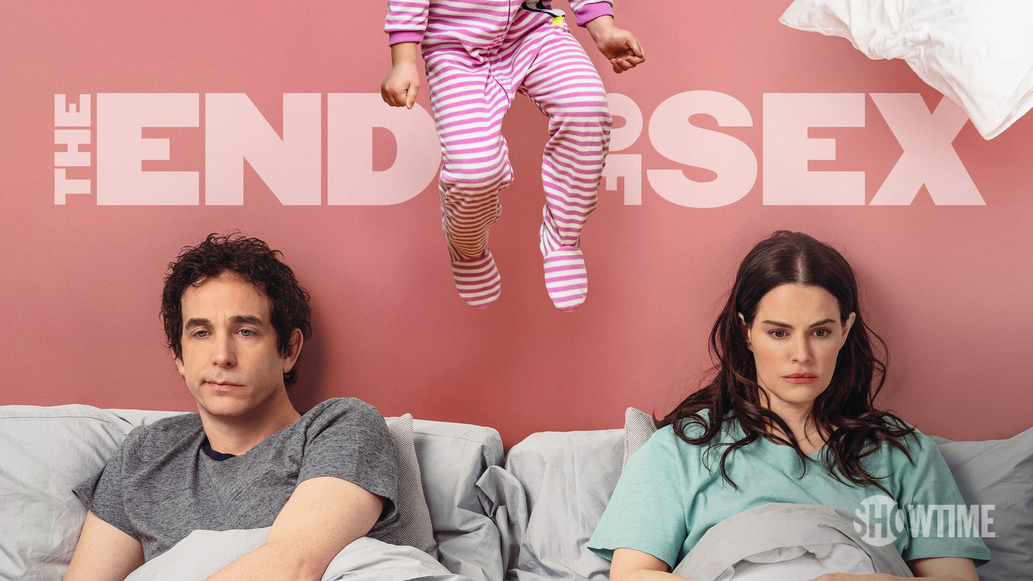 The End Of Sex Watch Full Movie On Paramount Plus