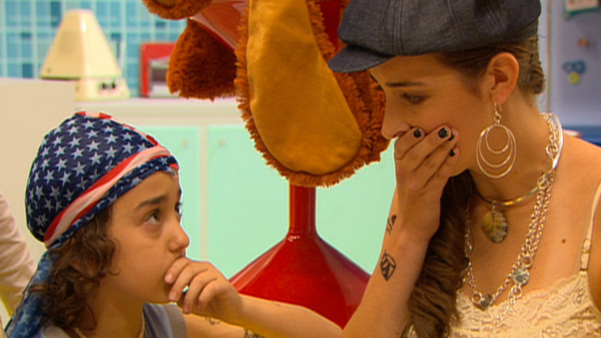 Watch The Naked Brothers Band Season Episode Vma S Full Show On Paramount Plus