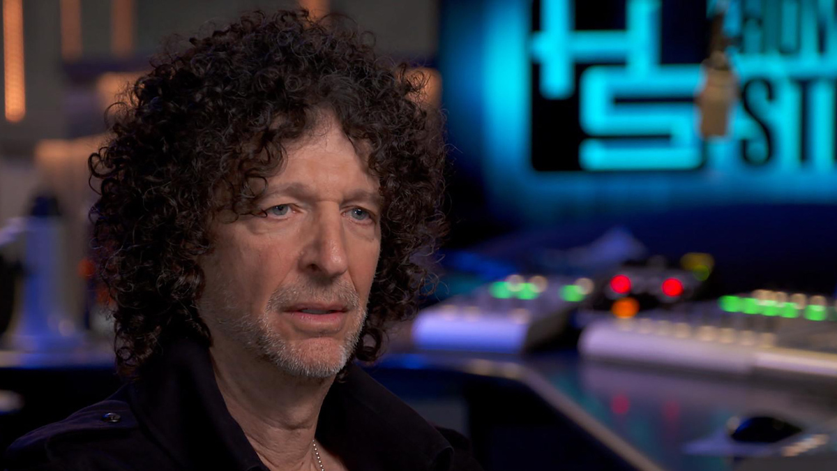 Watch Sunday Morning Preview Howard Stern On Donald Trump As A Guest