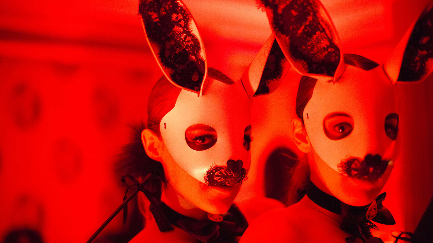 Watch Naked Snctm Season Episode Naked Snctm The Sex Fast Club