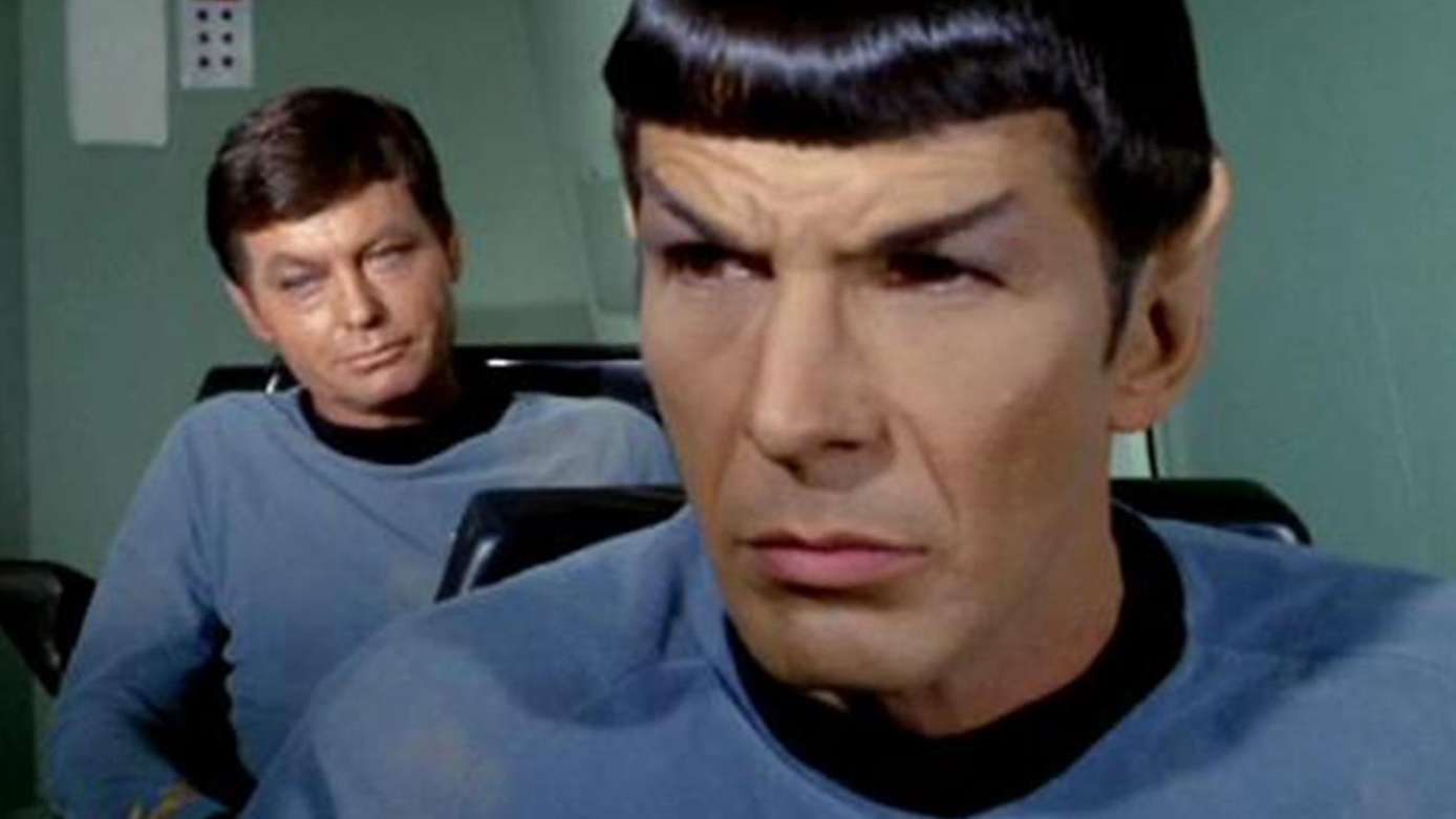 Watch Star Trek The Original Series Remastered Season 1 Episode 16
