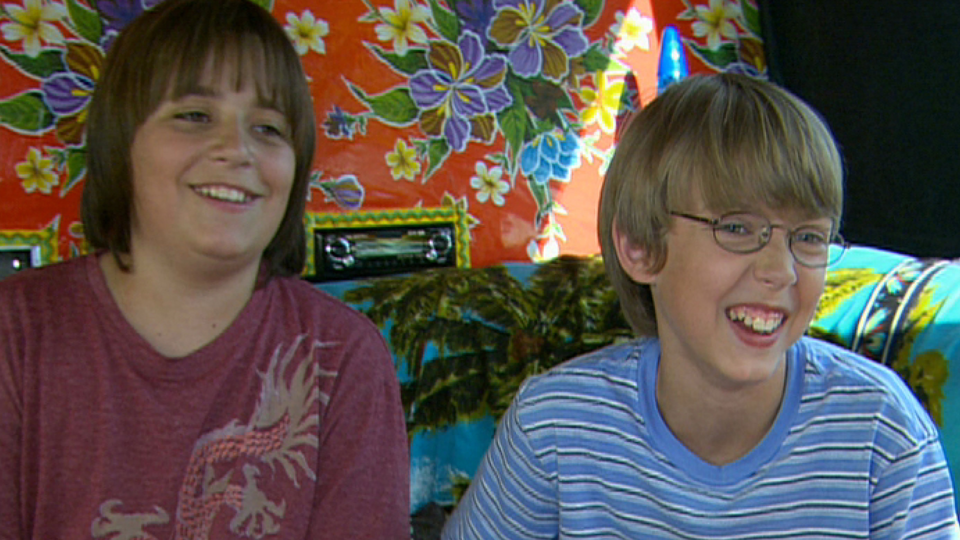 Watch The Naked Brothers Band Season Episode Fishing For Love Full Show On Paramount Plus