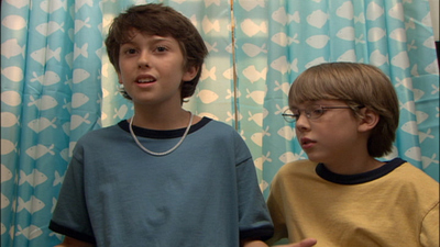 The Naked Brothers Band Watch On Paramount Canada