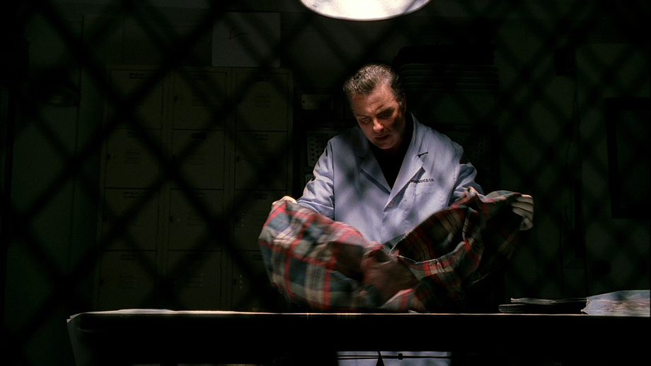 Watch CSI Crime Scene Investigation Season 1 Episode 10 Sex Lies And Larvae Full Show On