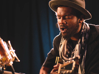 Gary Clark Jr Come Together Gary Clark Jr Come Together Music Video Metrolyrics metrolyrics