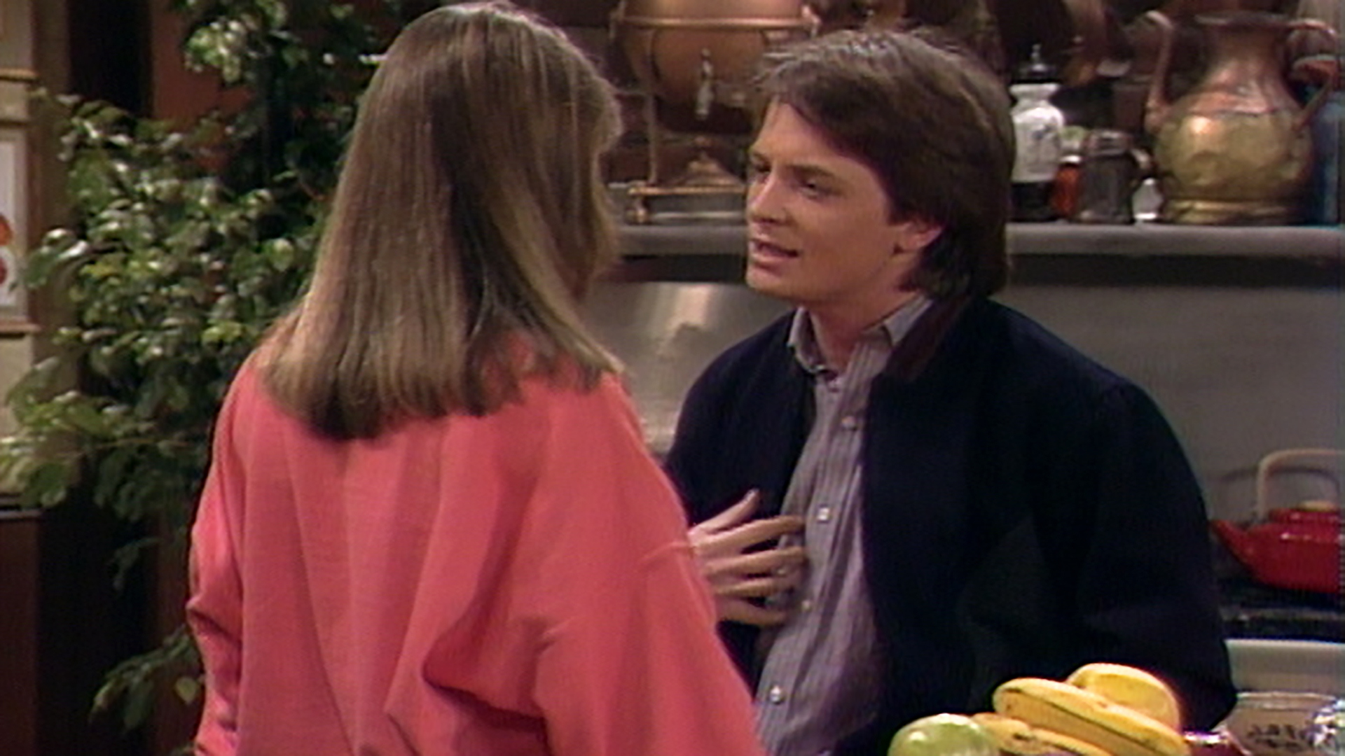 Family matters teacher's pet full 2025 episode