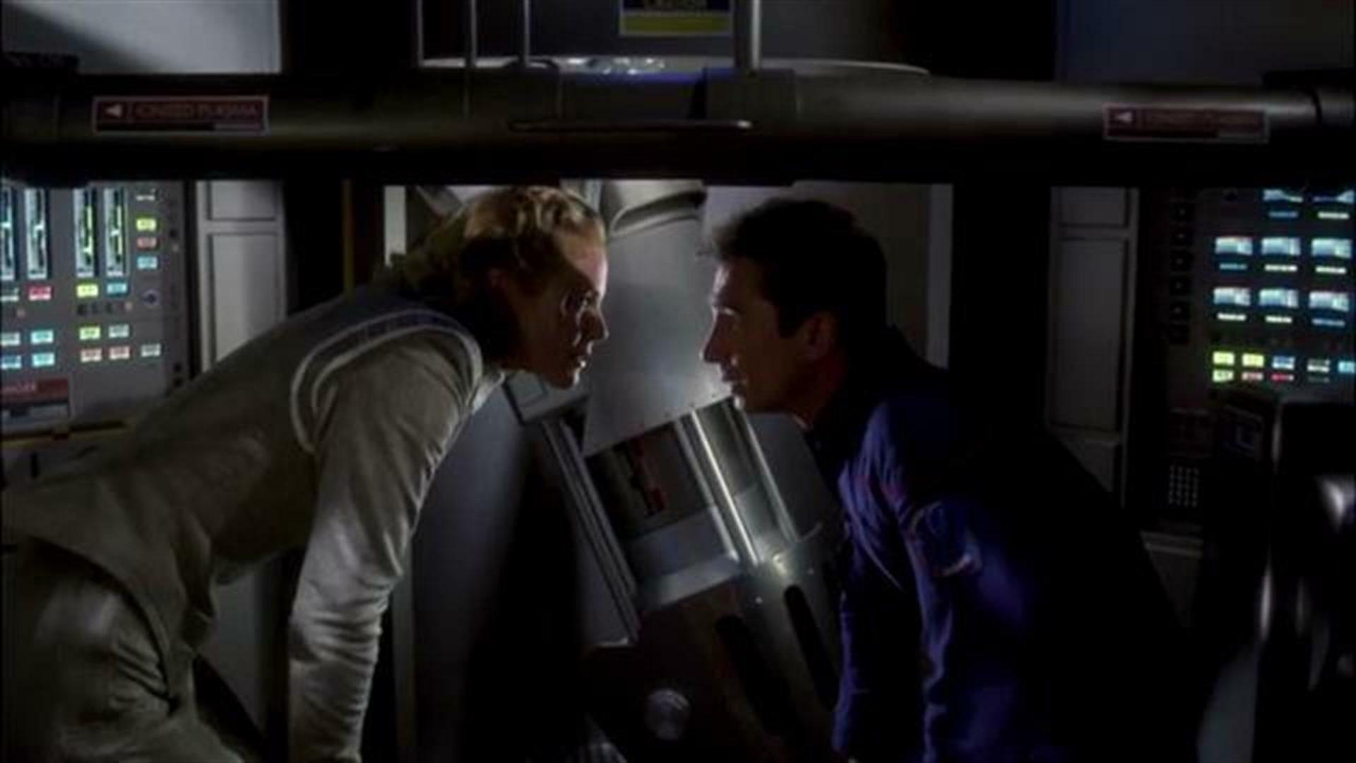 Watch Star Trek: Enterprise Season 2 Episode 22: Cogenitor - Paramount+