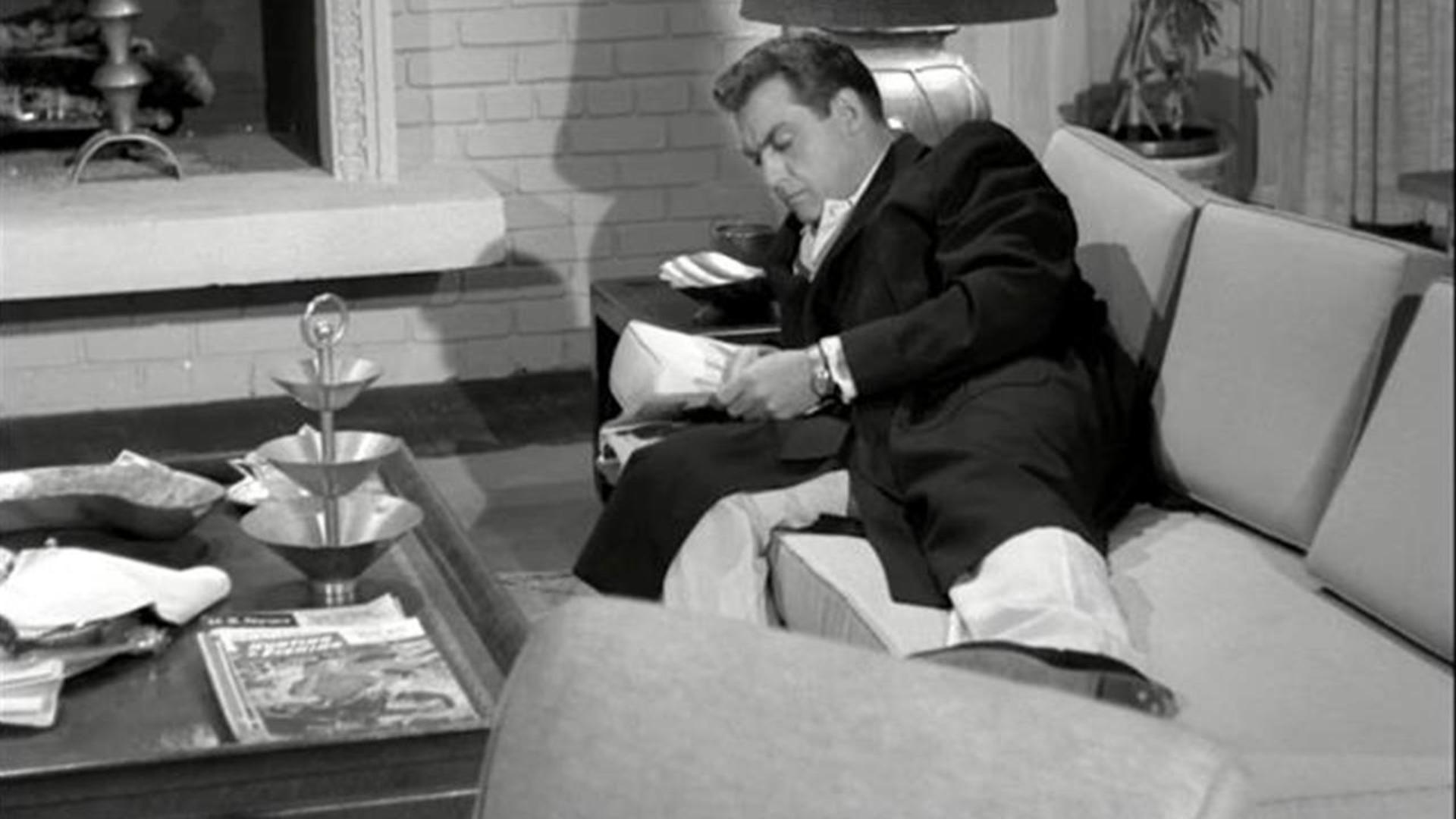 Watch Perry Mason Season 1 Episode 14: The Case Of The Baited Hook