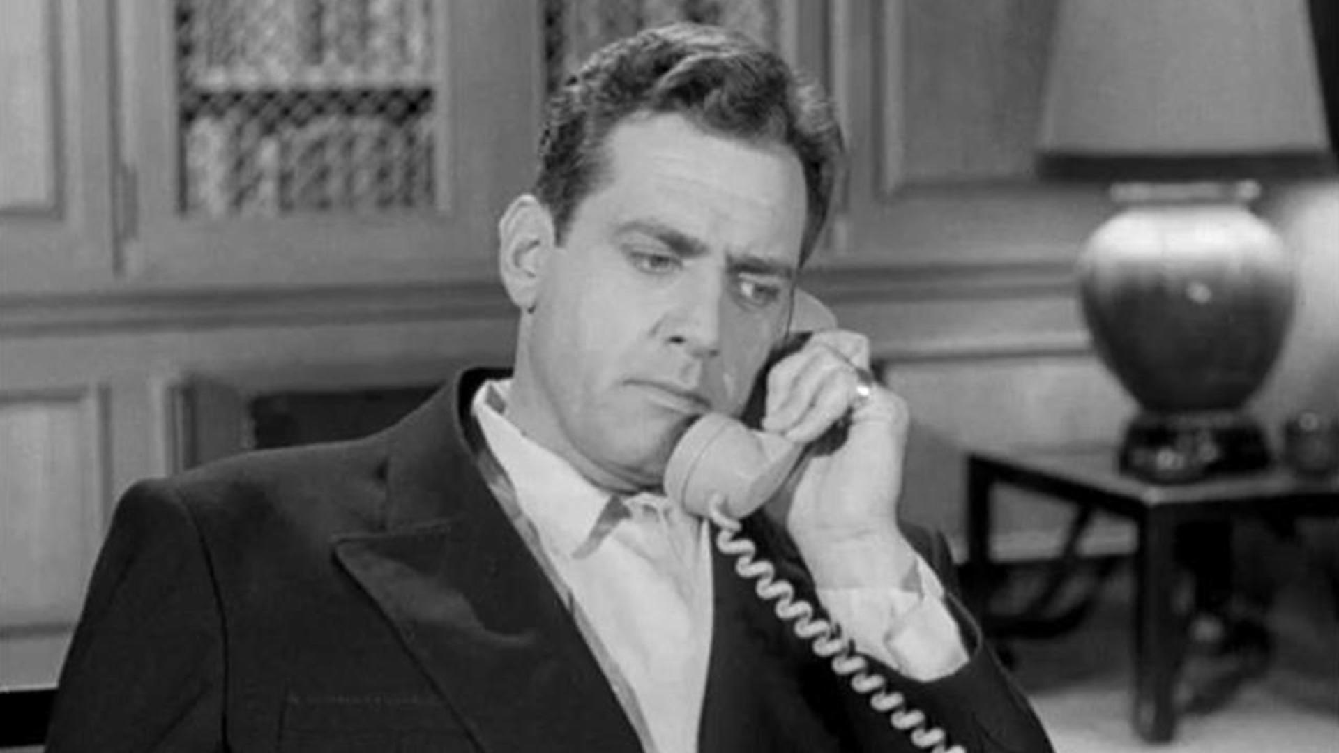 Perry Mason S1 Hot Sex Picture