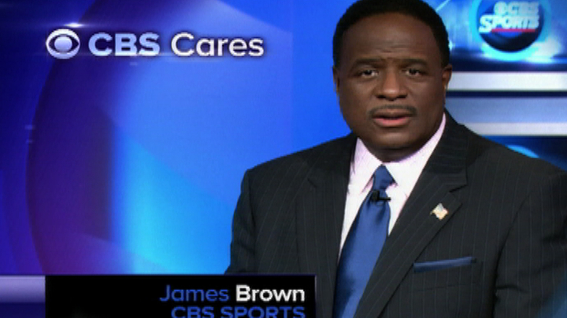 Watch Cbs Cares James Brown On Drug Abuse Full Show On Cbs All Access