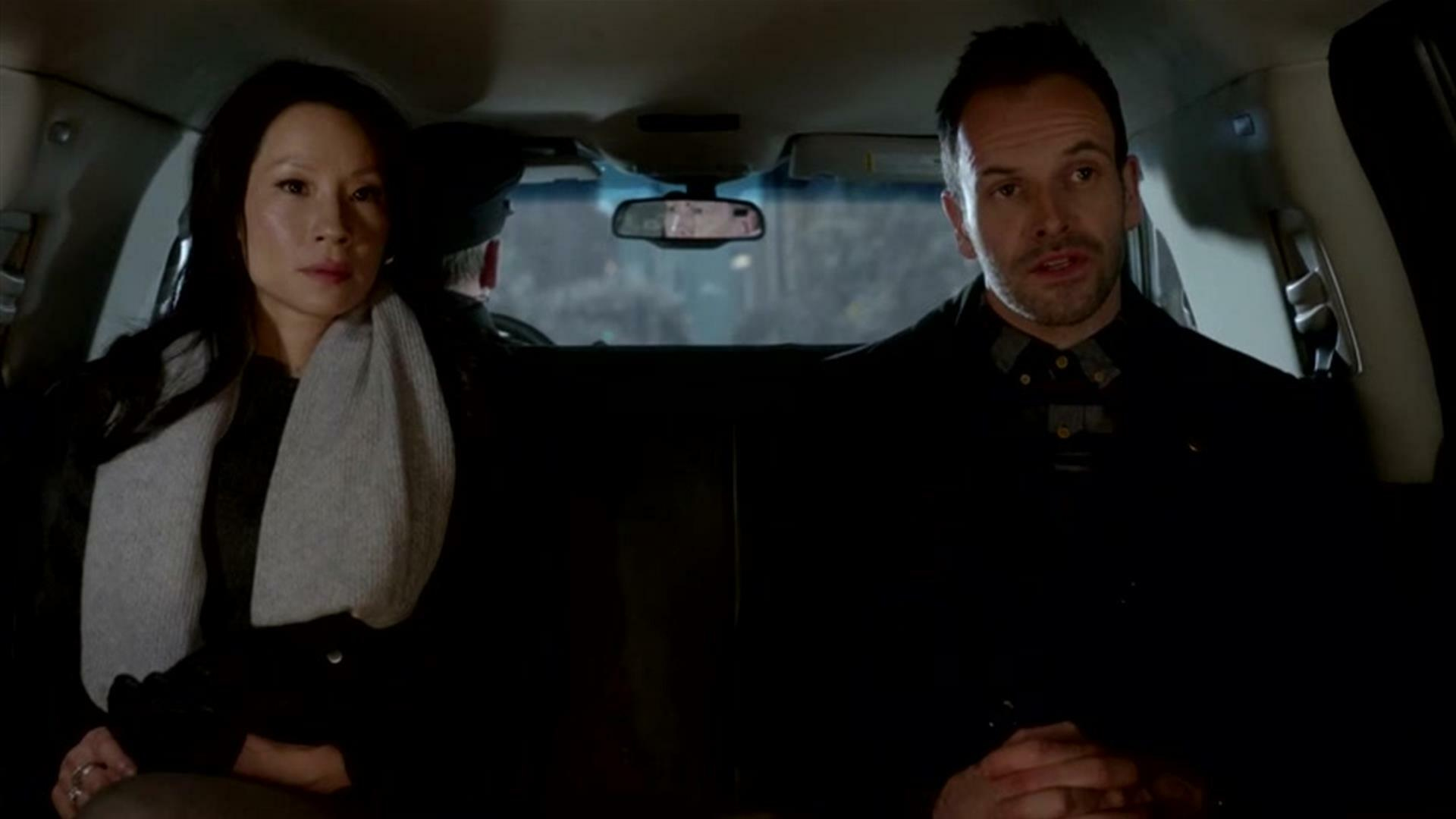 Regarder Elementary Saison 1 Épisode 17: Elementary - Savant fou