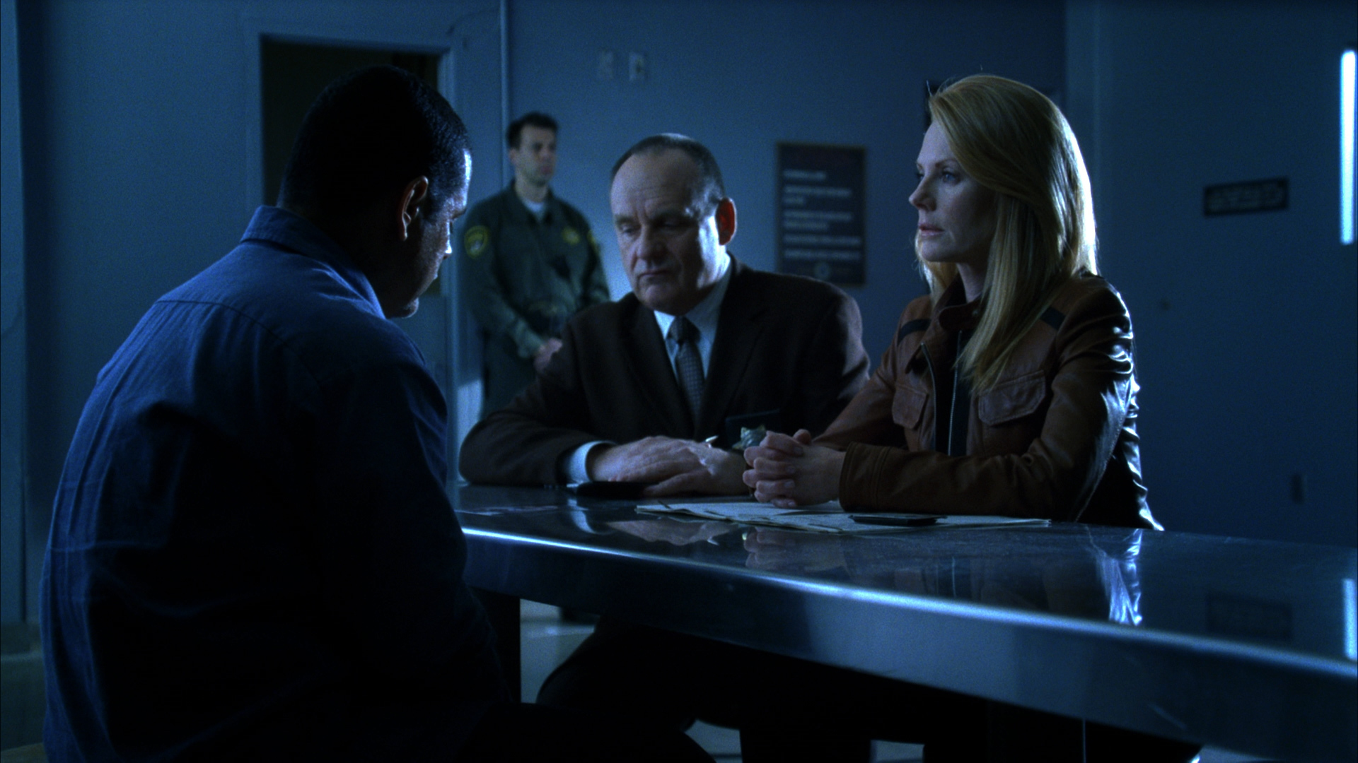 Watch CSI: Crime Scene Investigation Season 8 Episode 13: A Thousand ...